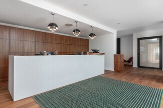Plus de détails pour 25 The Point, Market Harborough - Coworking à louer