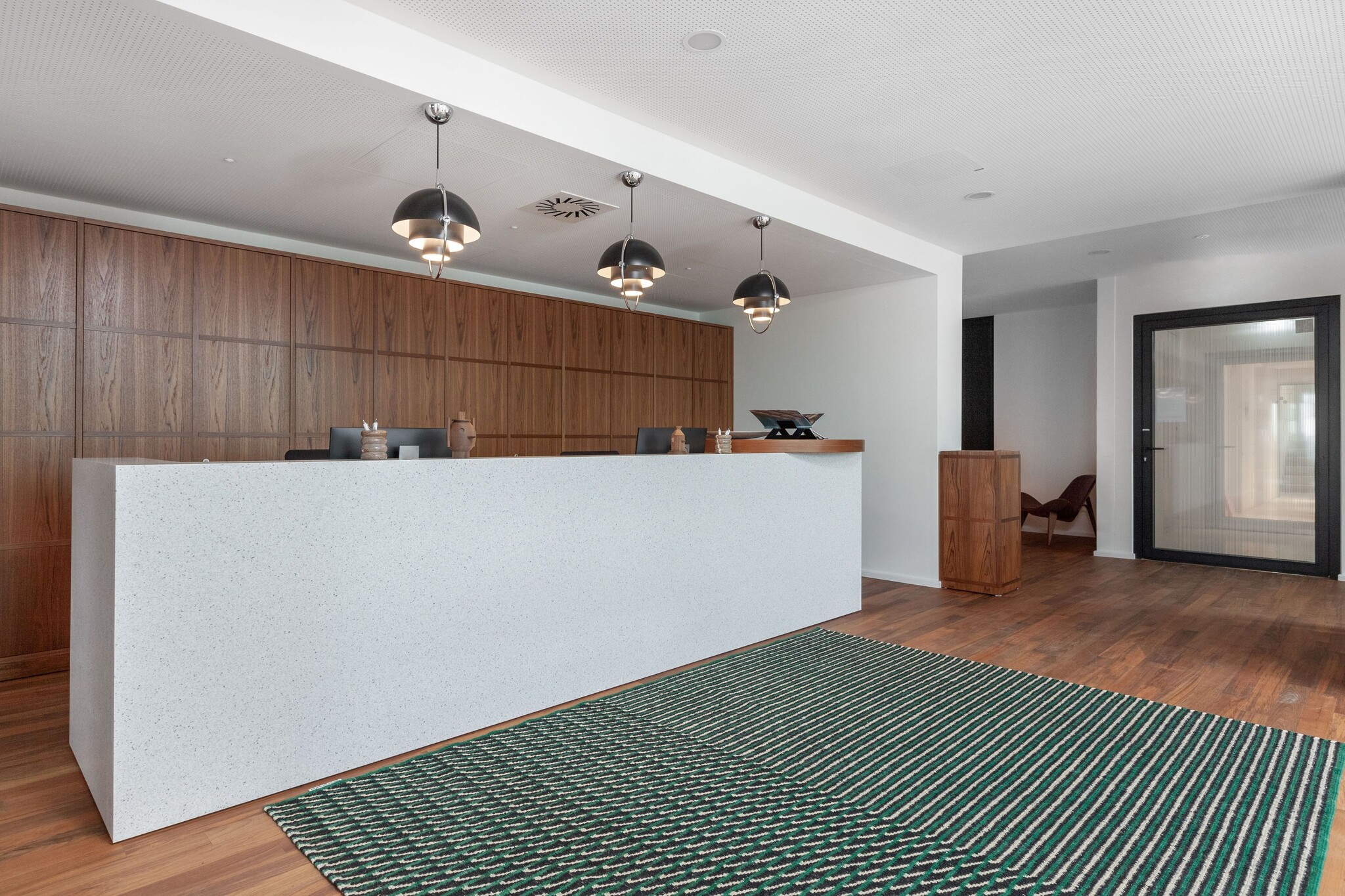 25 The Point, Market Harborough for lease Interior Photo- Image 1 of 9
