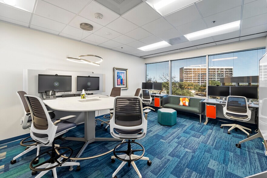 10999 W IH-10, San Antonio, TX à louer - Photo du bâtiment - Image 3 de 24