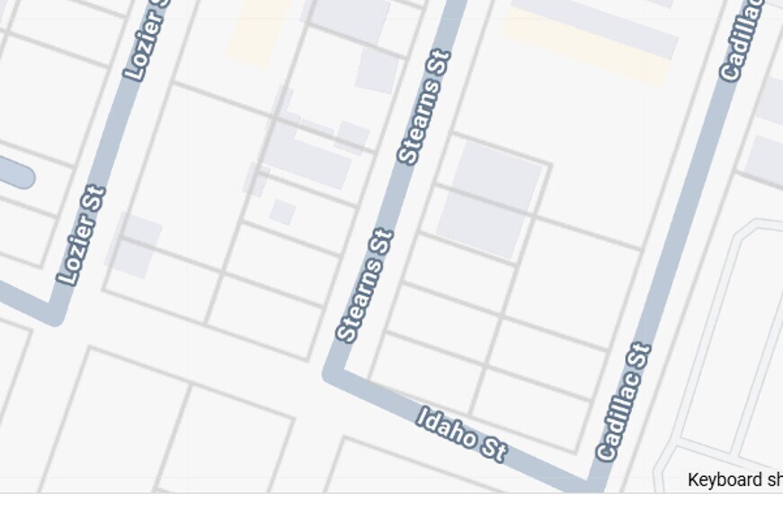 7019 Stearns Street St, Houston, TX à vendre - Photo du bâtiment - Image 3 de 3