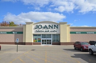 More details for 1611 S West Ave, Freeport, IL - Retail for Sale