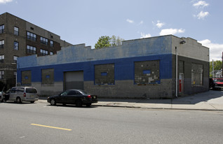 352-360 Avon Ave, Newark NJ - Warehouse