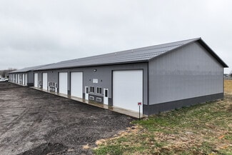 Plus de détails pour 126 6th Street South St, Waverly, MN - Industriel à vendre