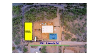 More details for 1601 Wardle rd, Sierra Vista, AZ - Specialty for Sale