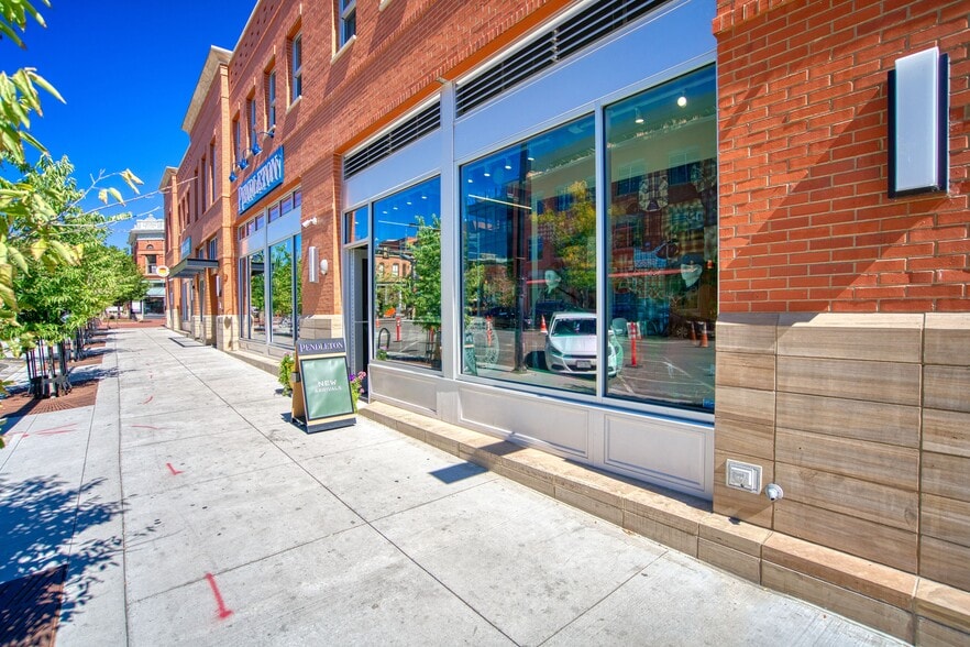 1102 Pearl St, Boulder, CO for lease - Building Photo - Image 3 of 13