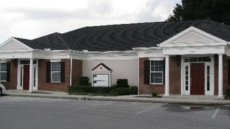 Plus de détails pour 1462-1466 E Bloomingdale Ave, Valrico, FL - Bureau à vendre