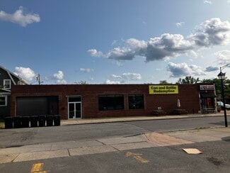 Plus de détails pour 3147 Delaware Ave, Kenmore, NY - Commerce de détail à louer