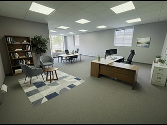 Plus de détails pour 3610 N Oakland Ave, Milwaukee, WI - Bureau à louer