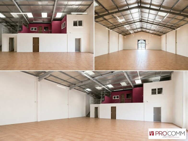 Retail in Graveson for lease - Interior Photo - Image 2 of 3
