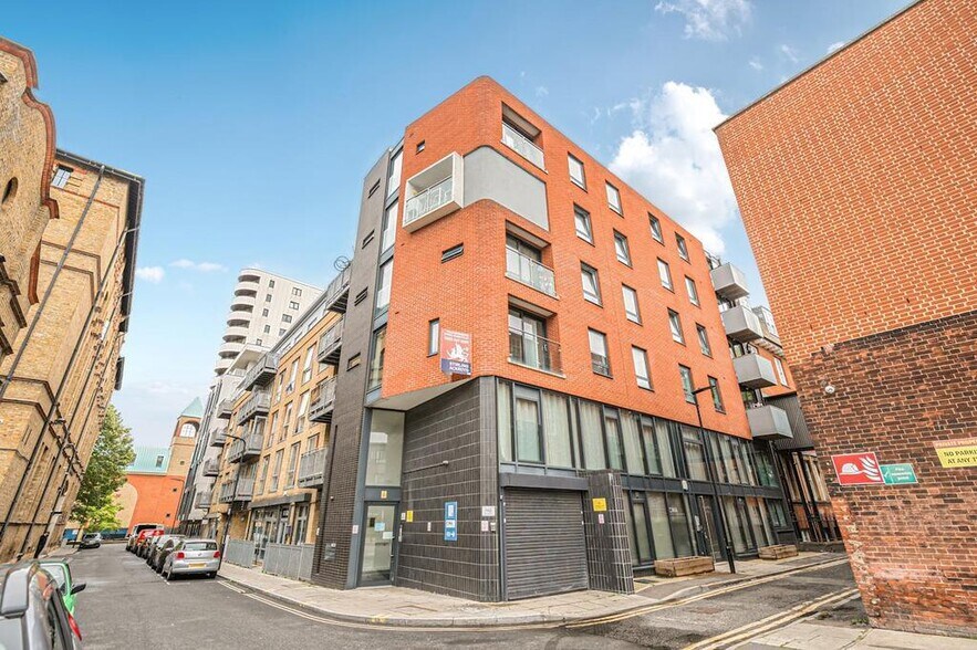1 Ghent Way, Londres à louer - Photo du bâtiment - Image 3 de 53