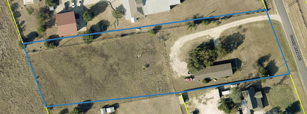 103 County Road 103, Georgetown, TX for lease - Building Photo - Image 2 of 3