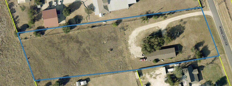 103 County Road 103, Georgetown, TX à louer - Photo du bâtiment - Image 3 de 3