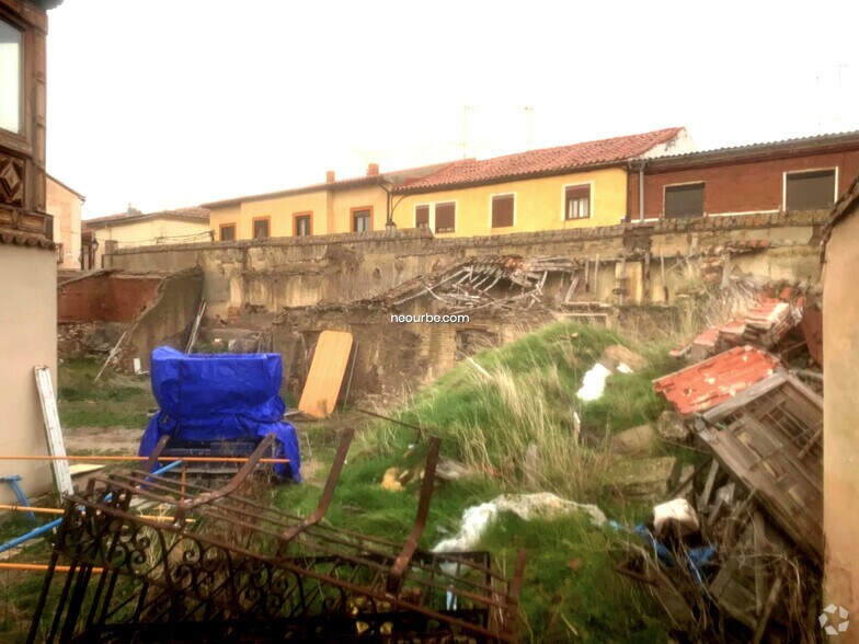 Land in Arévalo, Ávila for sale - Building Photo - Image 2 of 2