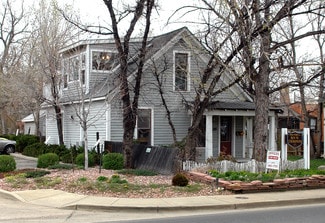 More details for 1629 Canyon Blvd, Boulder, CO - Office for Lease