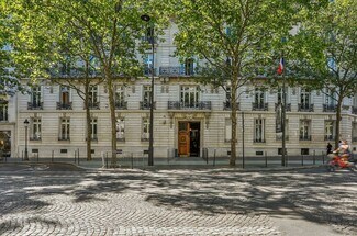 Plus de détails pour 41 Avenue De Friedland, Paris - Bureau à louer