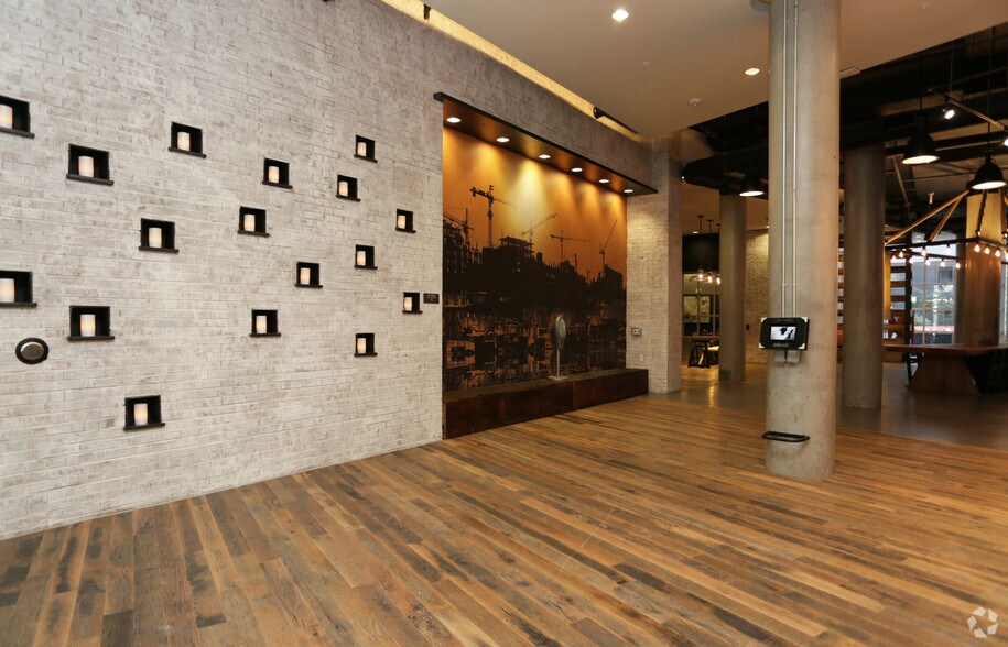 625 H St NE, Washington, DC à louer - Hall d’entrée - Image 3 de 94