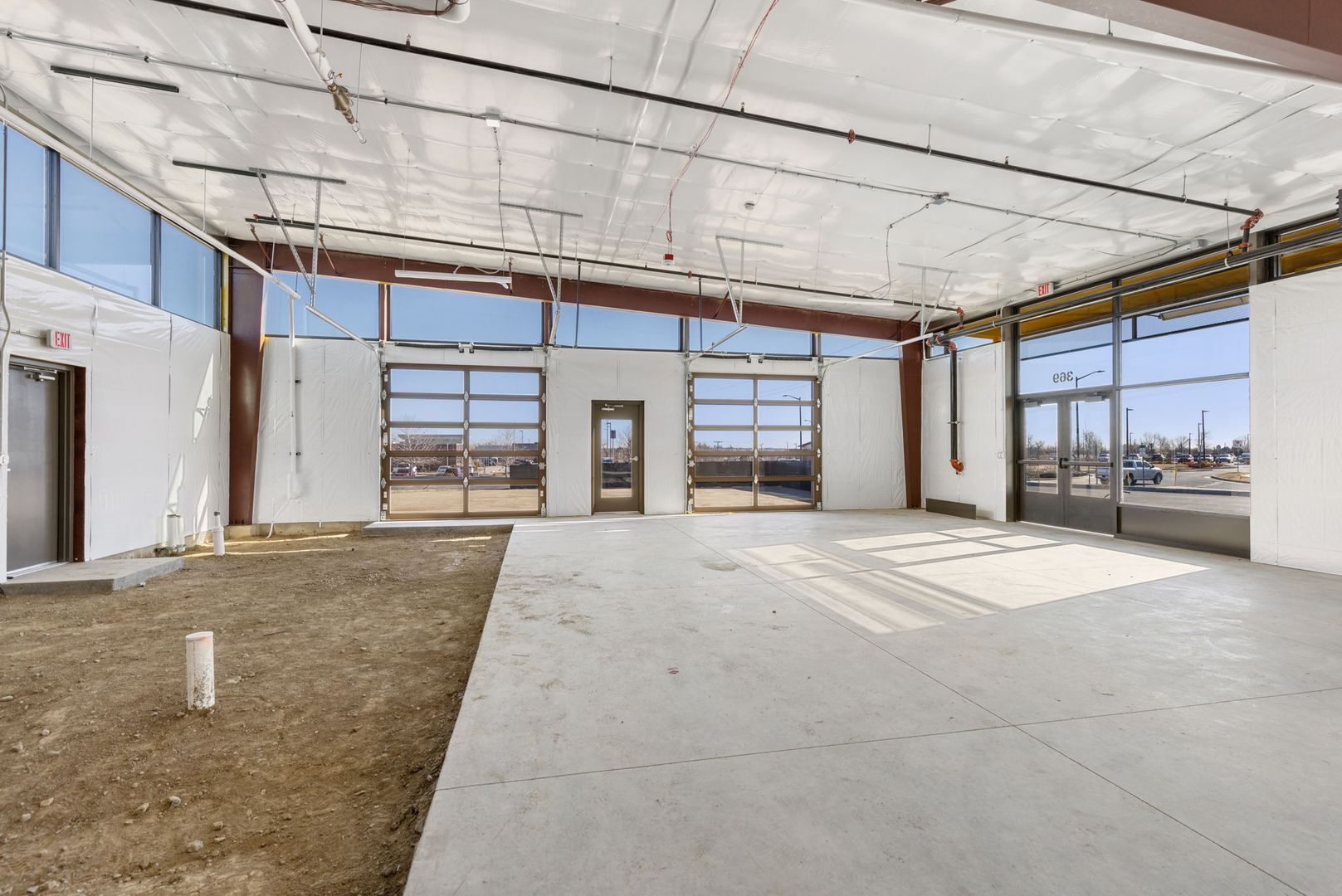 450 W 66th St, Loveland, CO for lease Interior Photo- Image 1 of 11