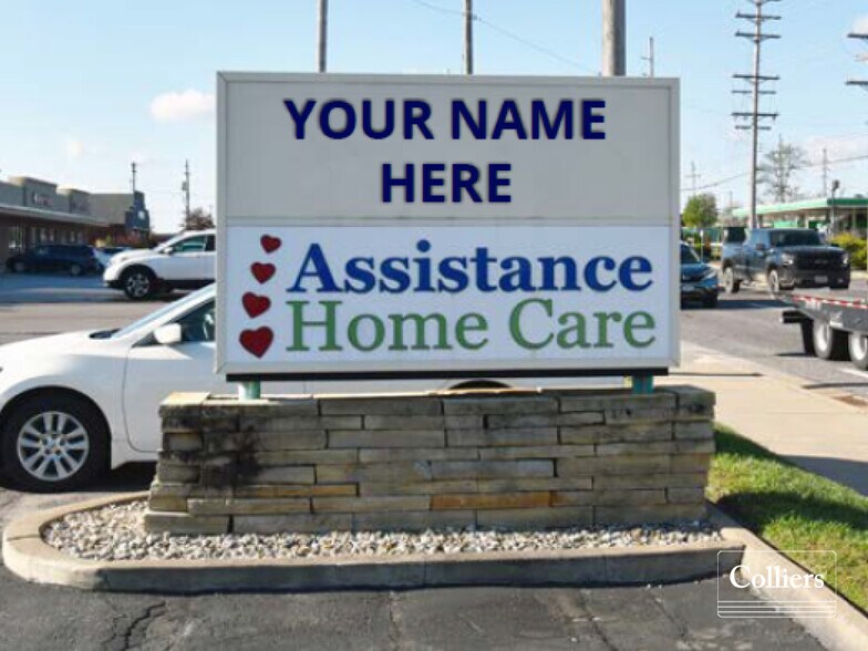 53 Clarkson Rd, Ballwin, MO à louer - Photo du bâtiment - Image 3 de 4