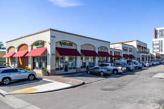 Plus de détails pour 10120-10130 Garden Grove Blvd, Garden Grove, CA - Bureau/Commerce de détail à louer
