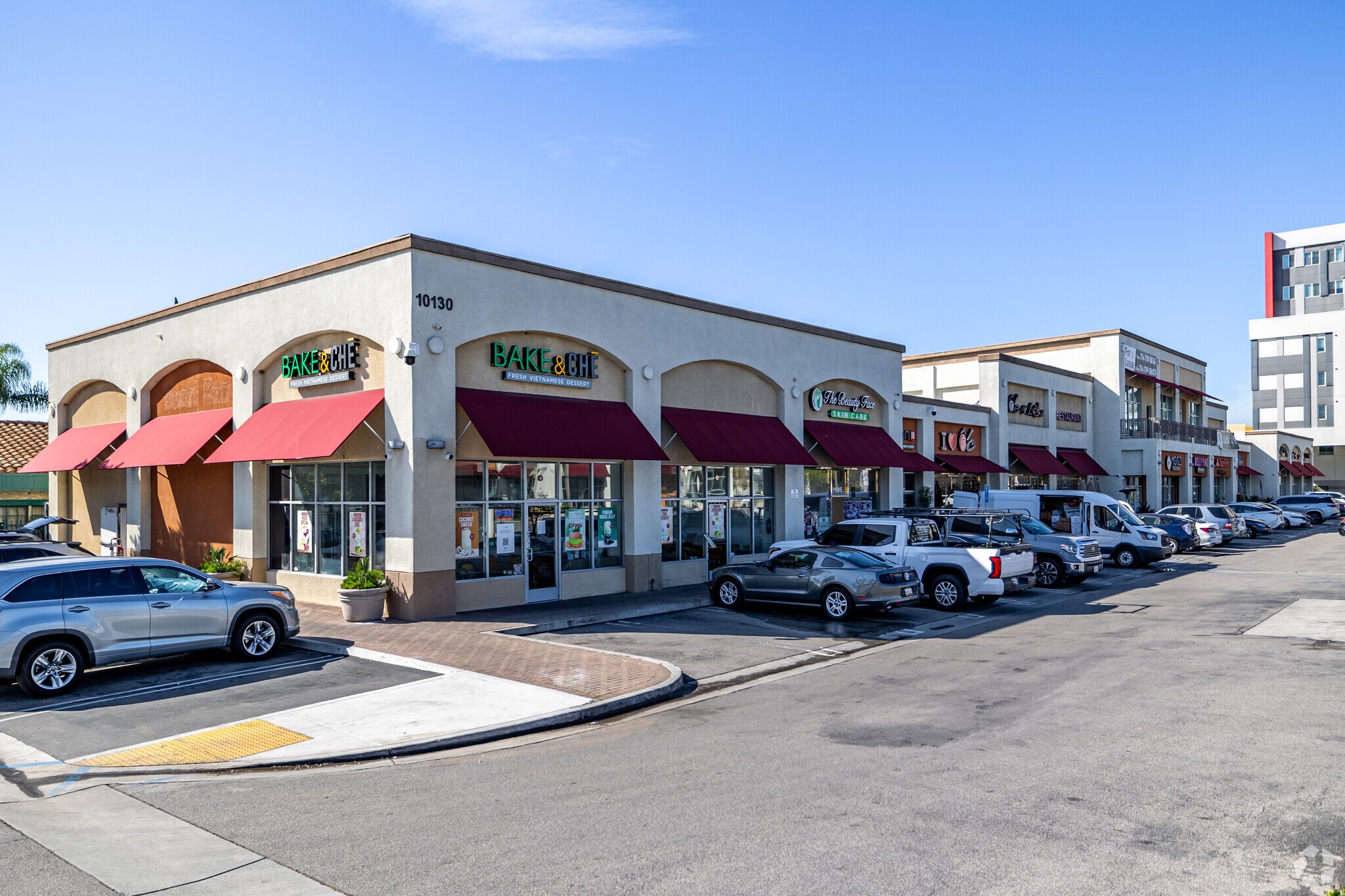 10120-10130 Garden Grove Blvd, Garden Grove, CA for lease Building Photo- Image 1 of 25