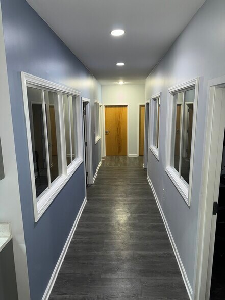 285 Country Club Dr, Stockbridge, GA à louer - Photo intérieure - Image 3 de 8