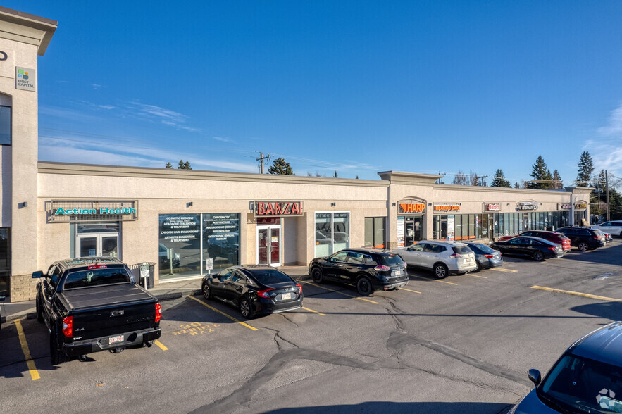 7606 Elbow Dr SW, Calgary, AB for lease - Building Photo - Image 2 of 11