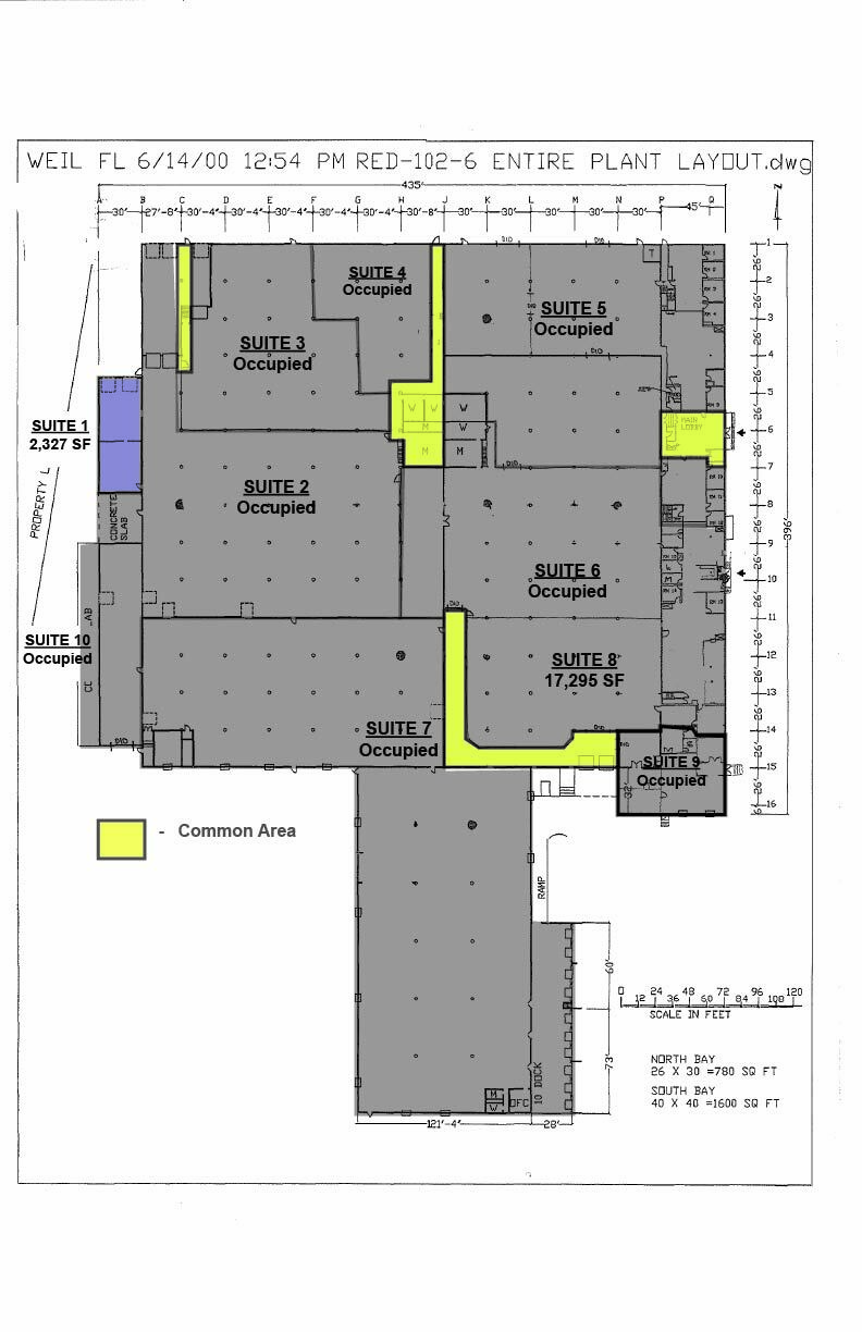 W57N14363 Doerr Way, Cedarburg, WI à louer Plan d’étage- Image 1 de 1