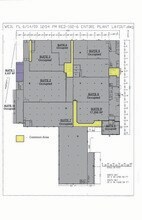 W57N14363 Doerr Way, Cedarburg, WI à louer Plan d’étage- Image 1 de 1