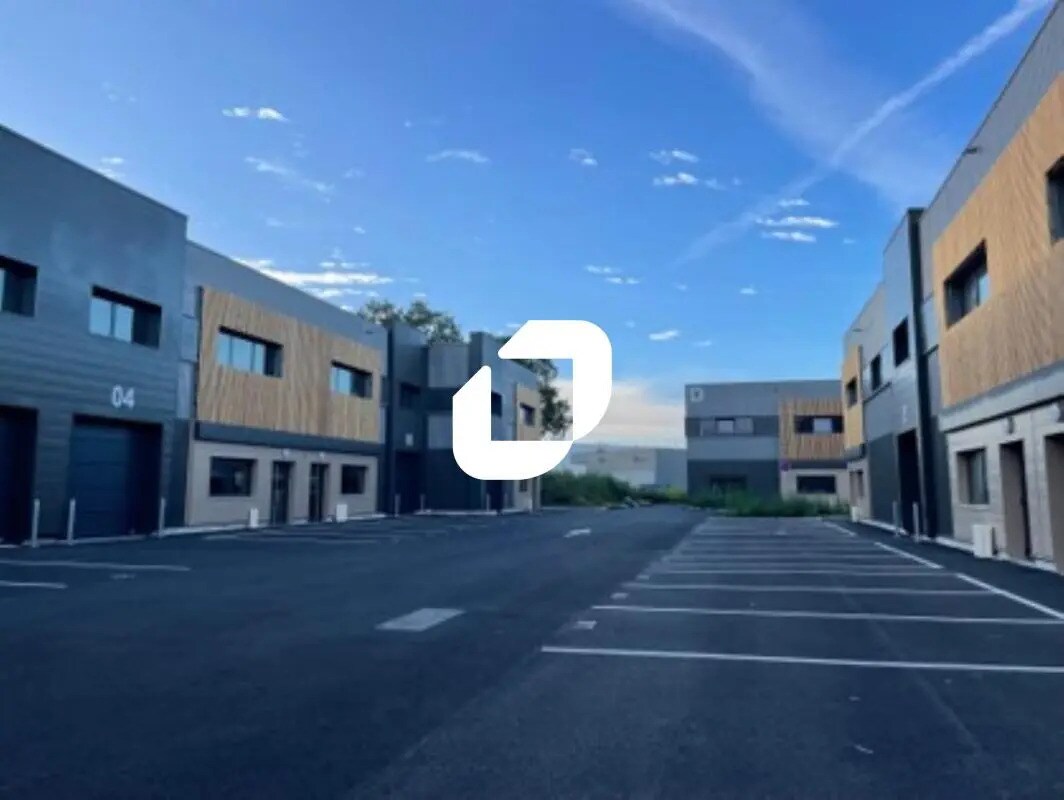 Local d'activités dans Vertou à vendre Photo du bâtiment- Image 1 de 5