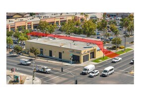 3730-3780 N Blackstone Ave, Fresno, CA à louer Photo intérieure- Image 2 de 6