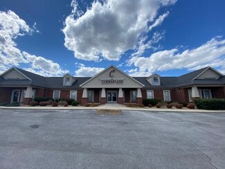 More details for 117 E Bryant St, Smithville, TN - Office for Lease
