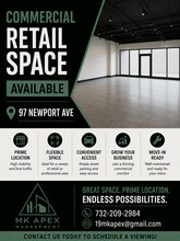 97 Newport Ave, Somerset, NJ for lease Other- Image 2 of 2