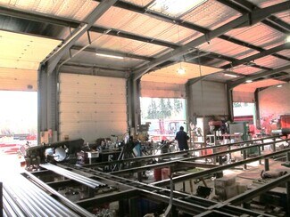 Plus de détails pour Industriel à vendre