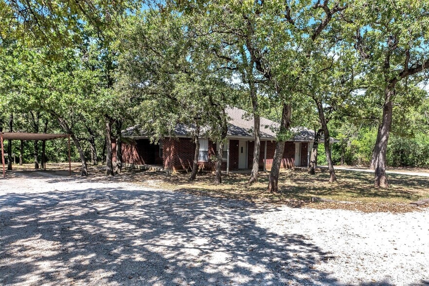 175 Private Road 3459, Paradise, TX à vendre - Photo du bâtiment - Image 3 de 15