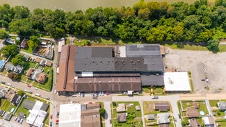 More details for 801 Hazlett Ave, Wheeling, WV - Office for Sale