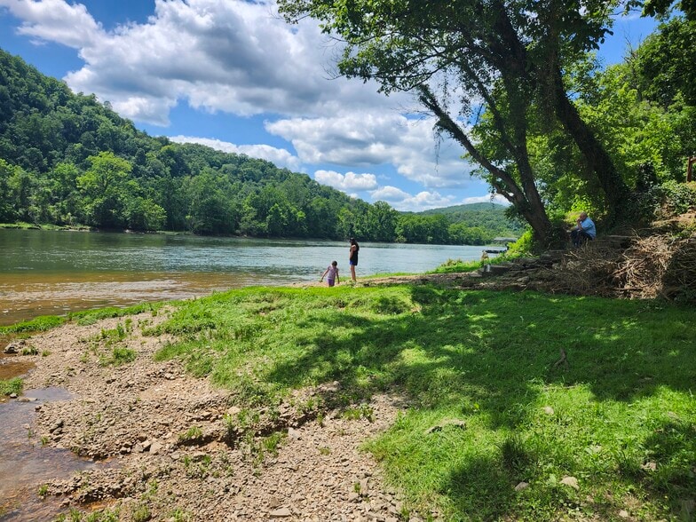 469 River Rd, Lakeview, AR for sale - Building Photo - Image 2 of 60