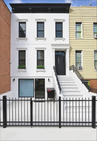 More details for 989 Halsey St, Brooklyn, NY - Multifamily for Sale