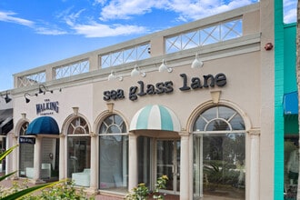 380 St Armands Cir, Sarasota, FL for lease Building Photo- Image 1 of 1