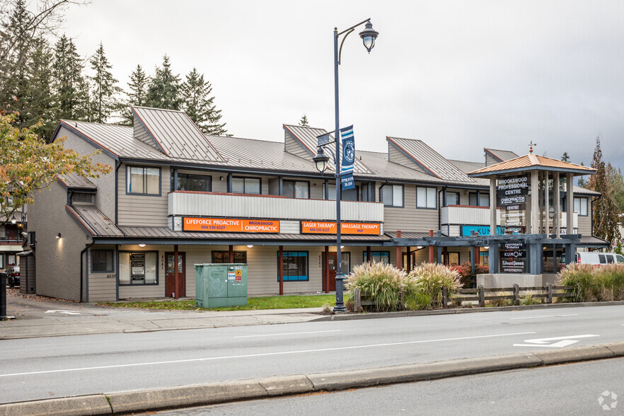 4041 200 St, Langley, BC à louer - Photo principale - Image 1 de 2