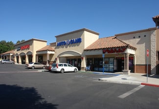 Plus de détails pour 2400-2640 Las Posas Rd, Camarillo, CA - Commerce de détail à louer