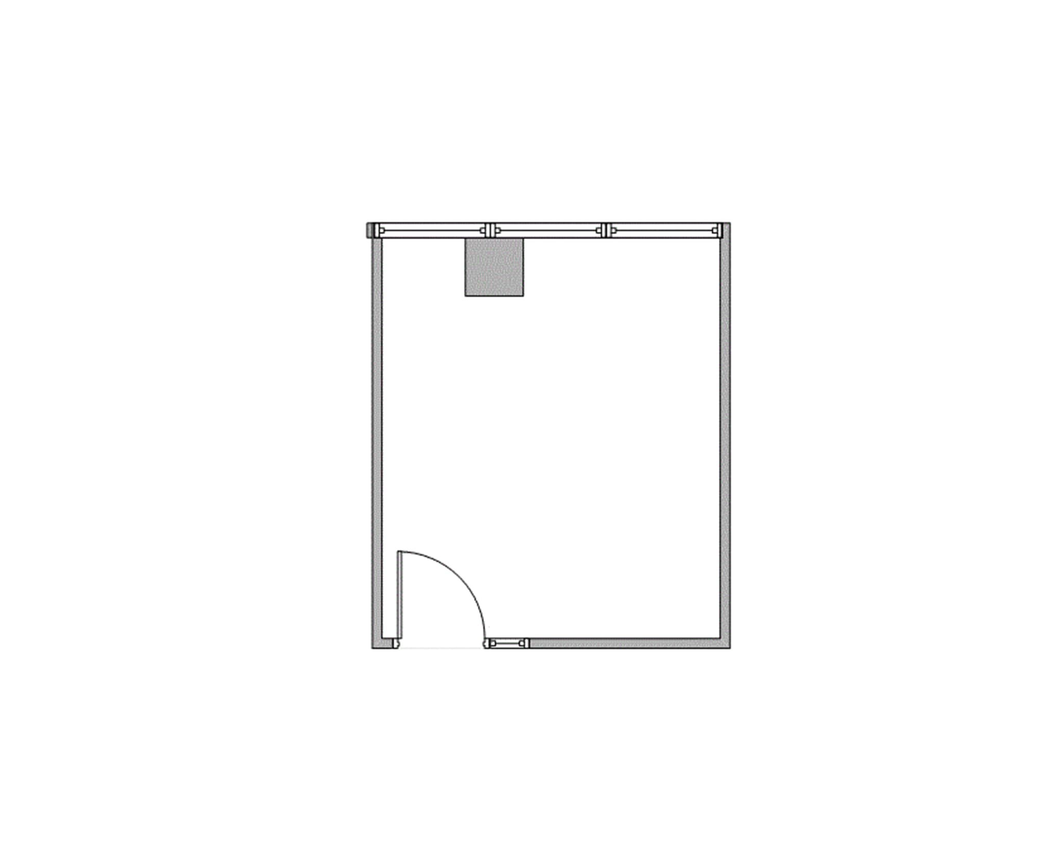 11011 Richmond Ave, Houston, TX for lease Floor Plan- Image 1 of 1
