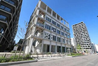 Plus de détails pour Bureau à vendre