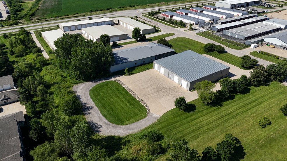 1821 SE Miehe Dr, Grimes, IA for sale - Building Photo - Image 3 of 6