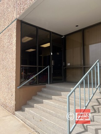 Plus de détails pour 3370 N Peoria St, Aurora, CO - Industriel à louer