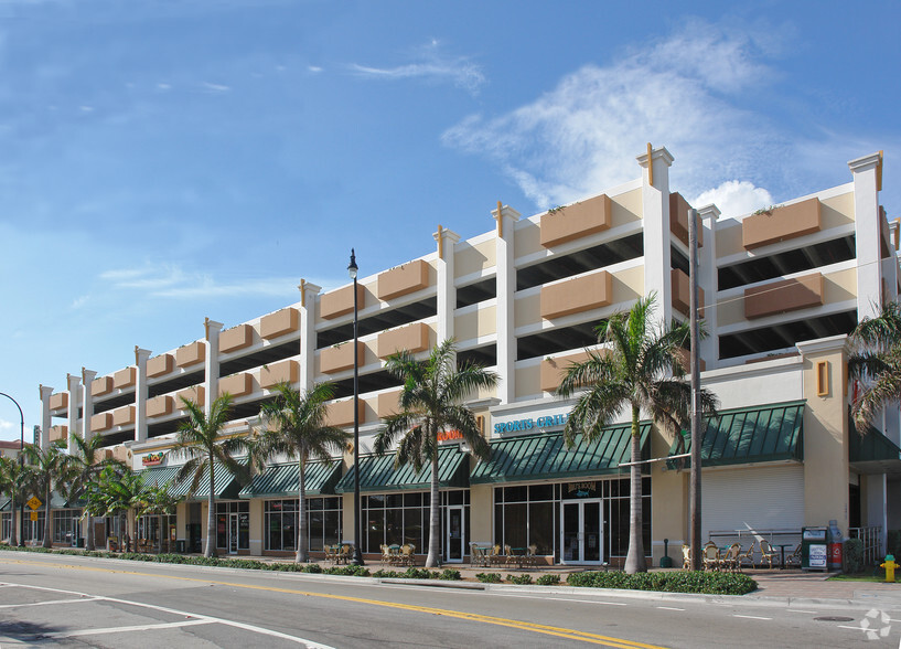 123 NE 20th Ave, Deerfield Beach, FL for lease - Building Photo - Image 2 of 11