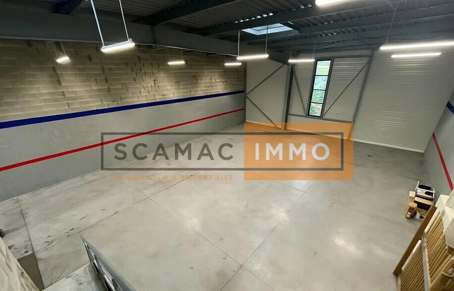 Office in Croissy-Beaubourg for lease - Building Photo - Image 2 of 10