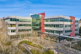 More details for 2925 Virtual Way, Vancouver, BC - Office for Lease