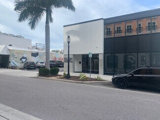 Plus de détails pour 1549 State St, Sarasota, FL - Bureau à louer