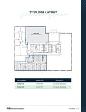 3005 Royal Blvd S, Alpharetta, GA for lease Floor Plan- Image 1 of 1