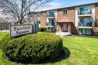 More details for Fairfield Square – Multifamily for Sale, Fairfield, OH
